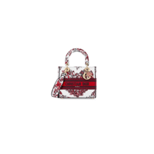 Dior Medium Lady D-Lite Bag